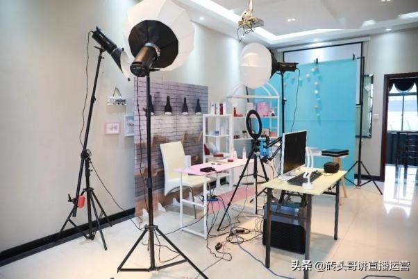 抖音直播场控怎么做（抖音直播场控工作内容）
