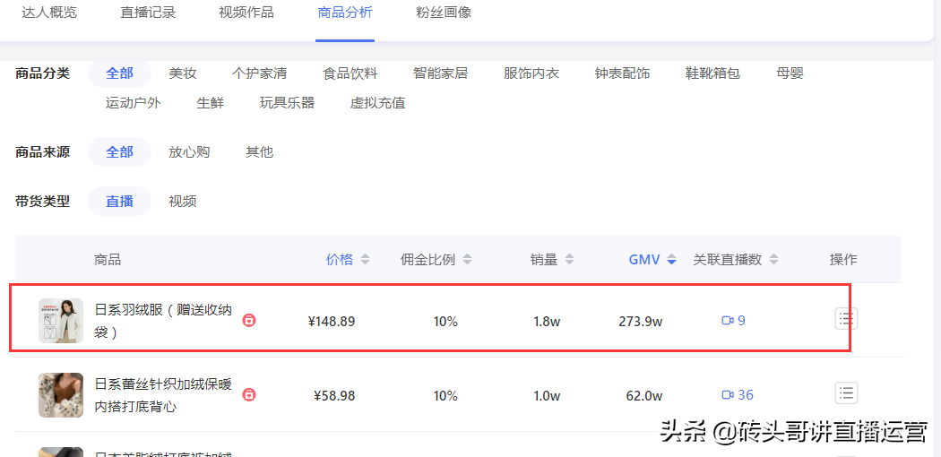 拍抖音是新号好还是旧号好（抖音直播带货如何打标签）