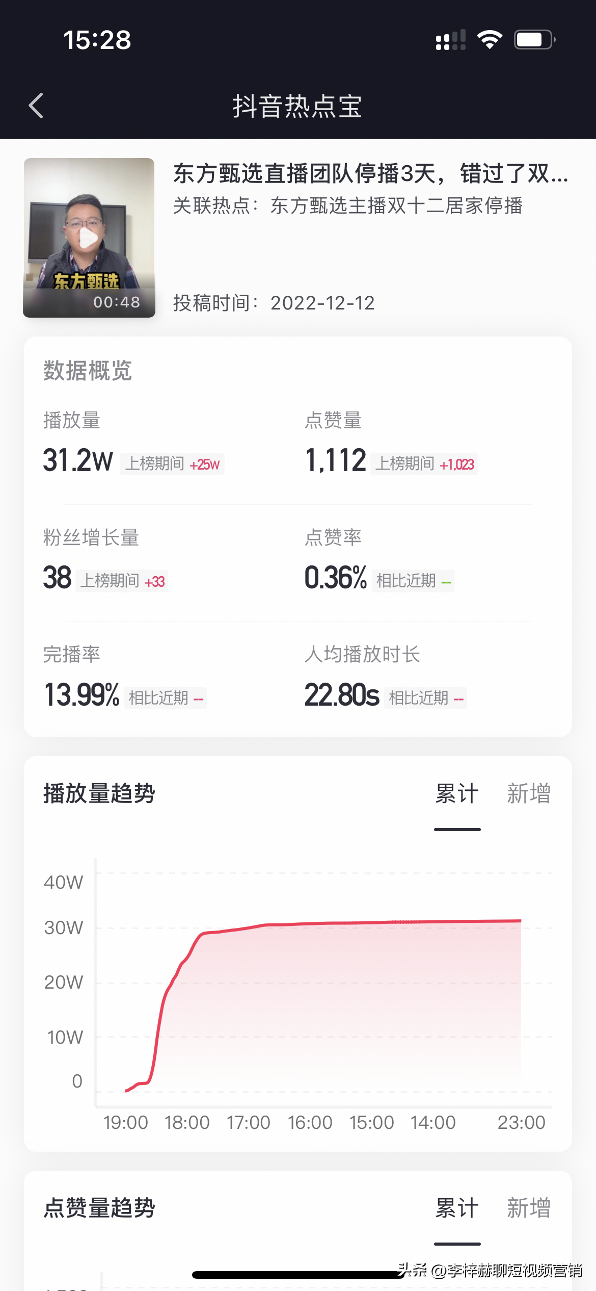 抖音如何利用算法涨粉（抖音怎样快速涨1000粉丝）