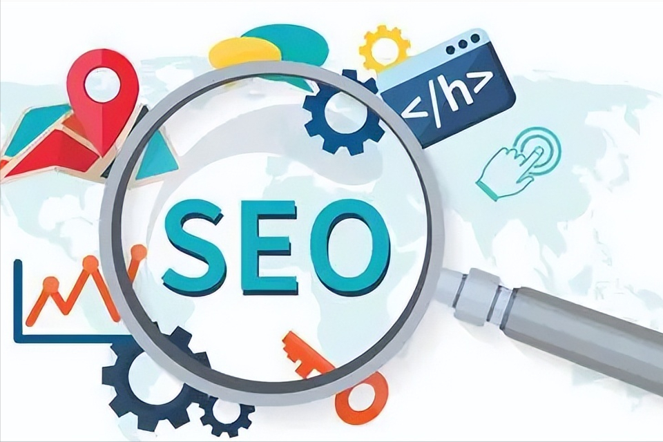 SEO优化是什么（seo霸屏长尾关键词）