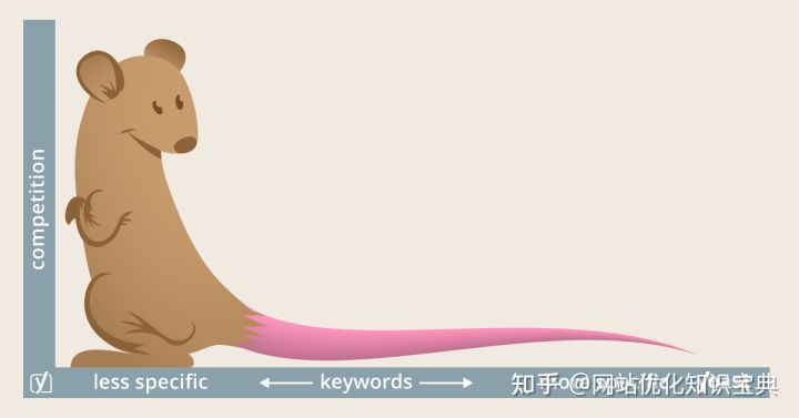 怎么挖掘长尾关键词（长尾关键词和精准关键词）