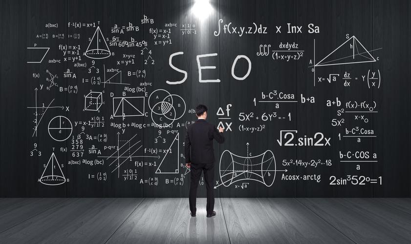 教程SEO技术搜索引擎优化（seo如何挖掘关键词）