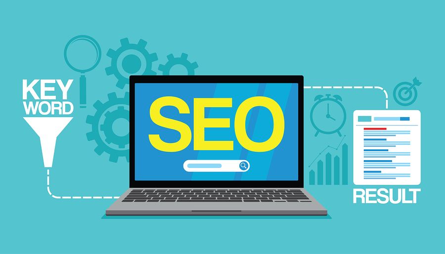 seo网站优化如何做（简单的seo网站优化排名）