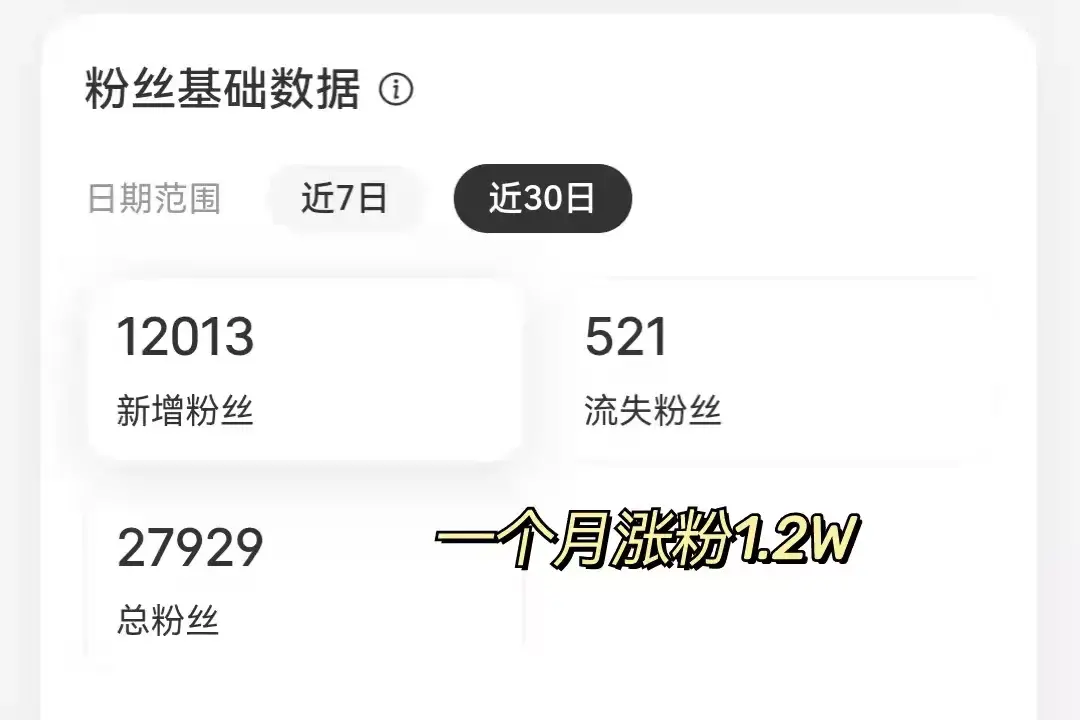 如何做好小红书推广（小红书怎么样涨粉丝快呢）