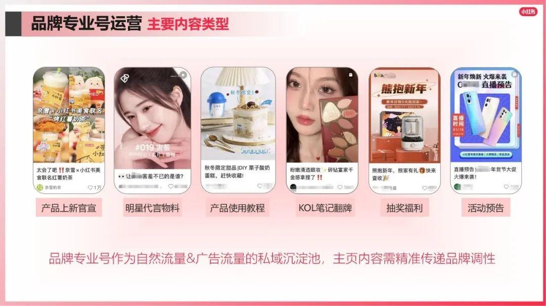 小红书是如何推广的（小红书推广的方式）