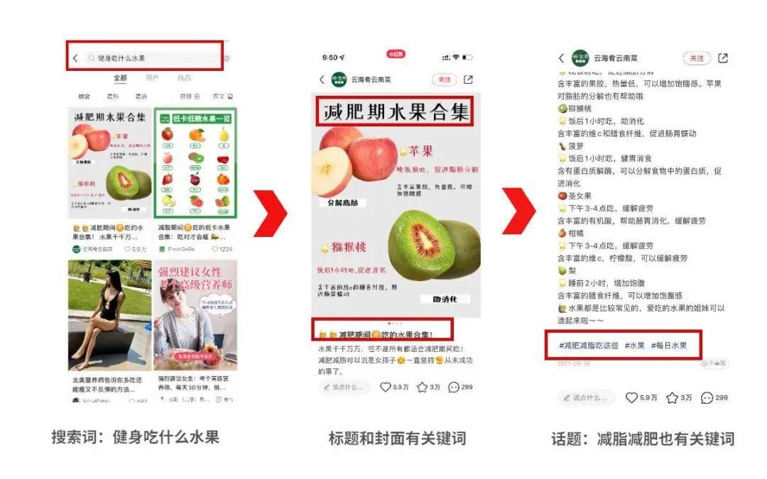 新人怎么玩转小红书（小红书推广转化率）