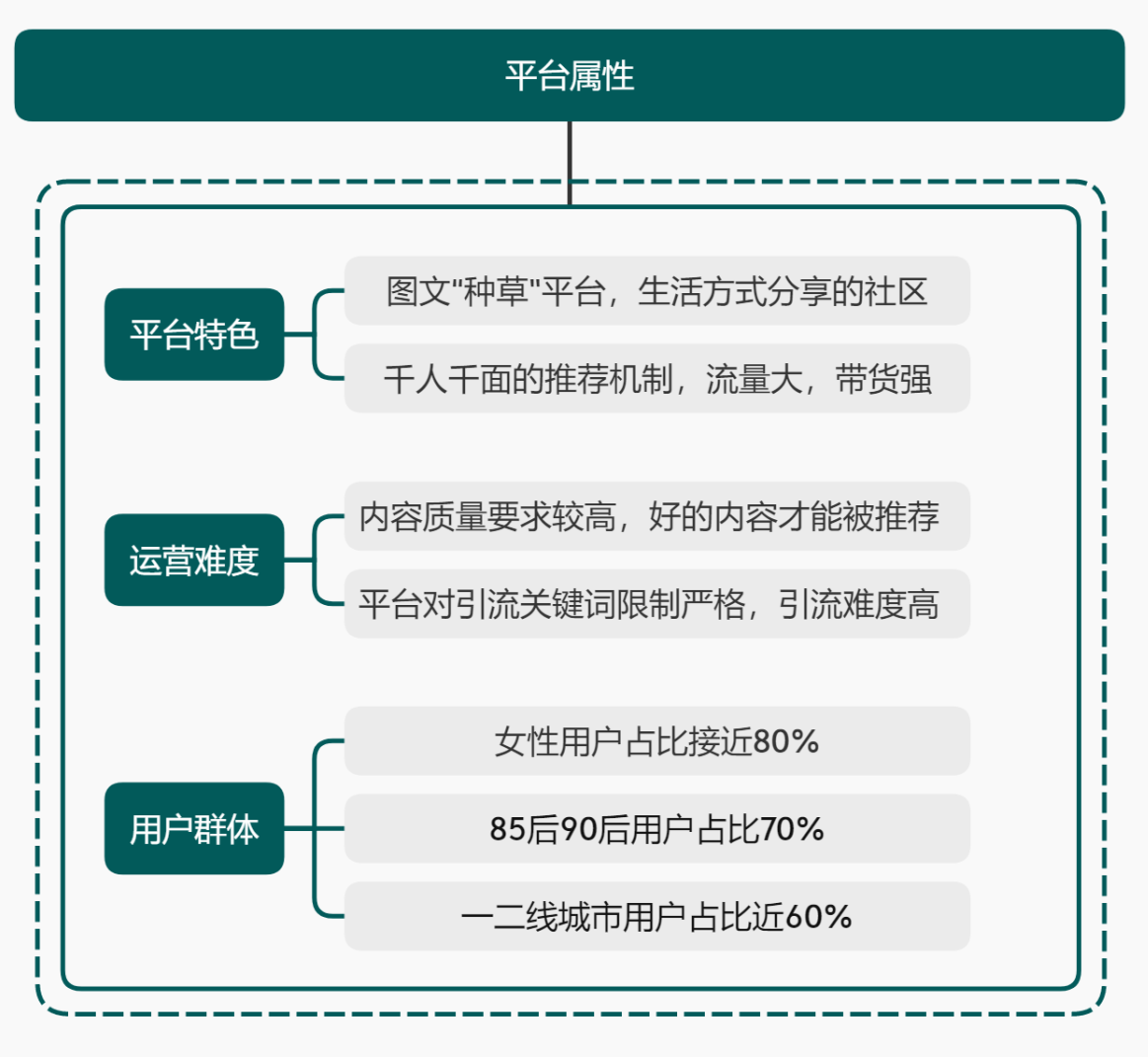 品牌怎么做小红书推广（小红书基础知识好用吗）