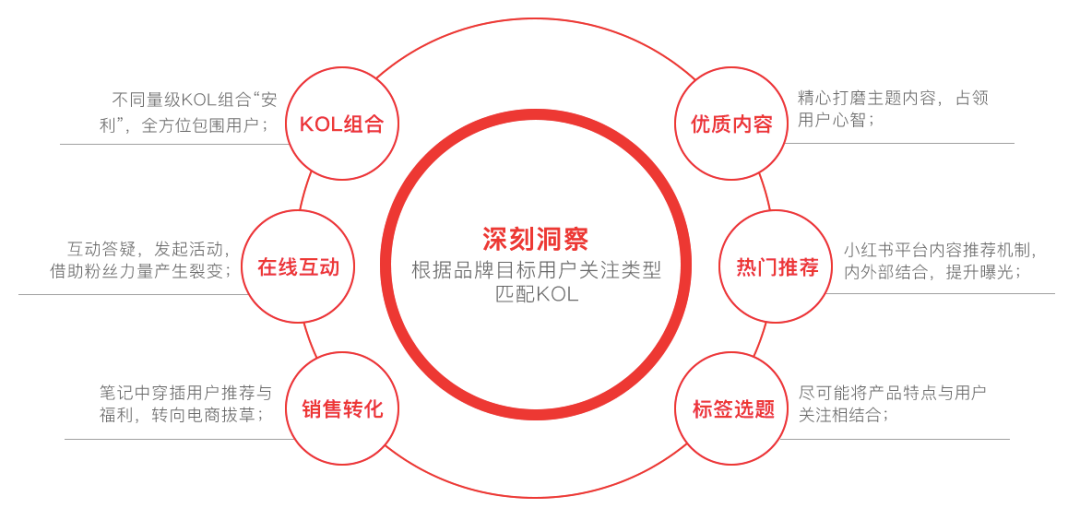 小红书关键词搜索排名优化（小红书运营和推广策略）