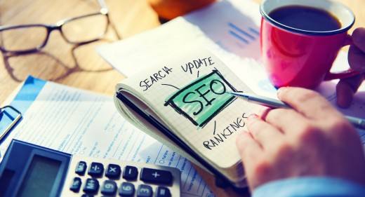 seo关键词排名怎么优化（SEO网站关键词优化）