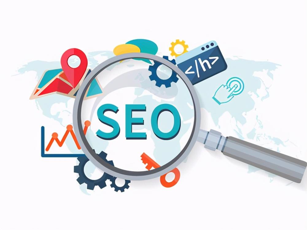 seo网站流量计算公式（网站流量怎么做起来）