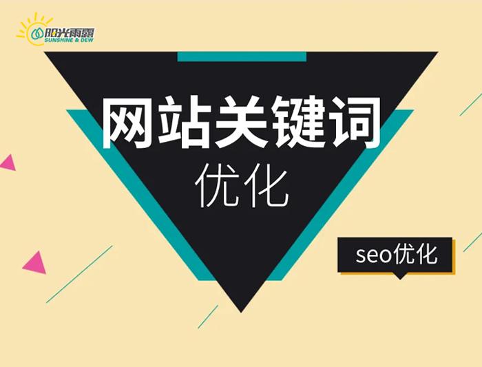 网站如何做seo排名优化（网站排名优化的方法）