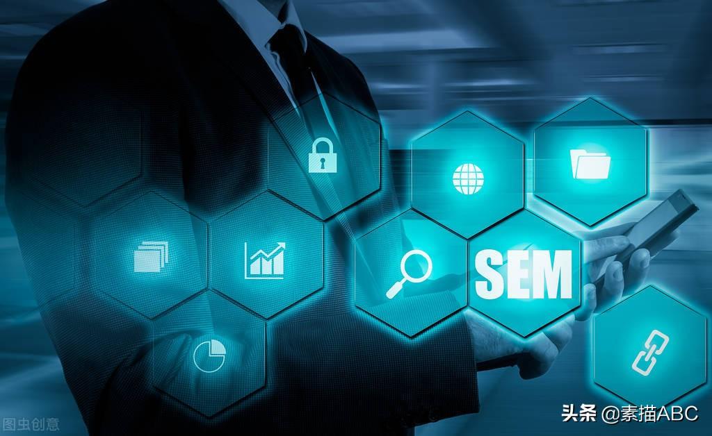 百度seo和sem的区别（seo标题优化的技巧）