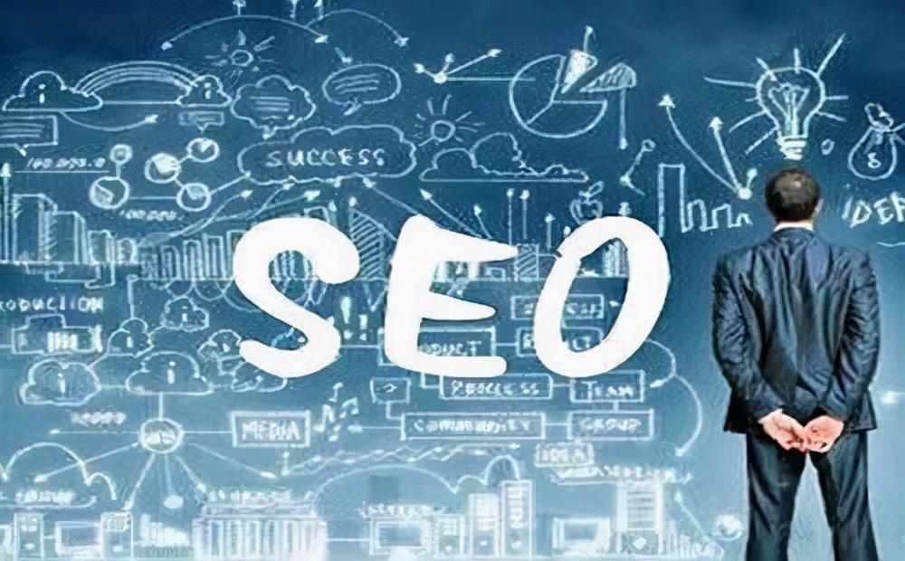 seo网站布局关键词作用（网站怎么优化排名才能靠前呢?）