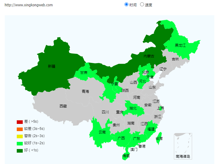 如何优化网站打开速度（seo网站推广优化的方法和技巧）