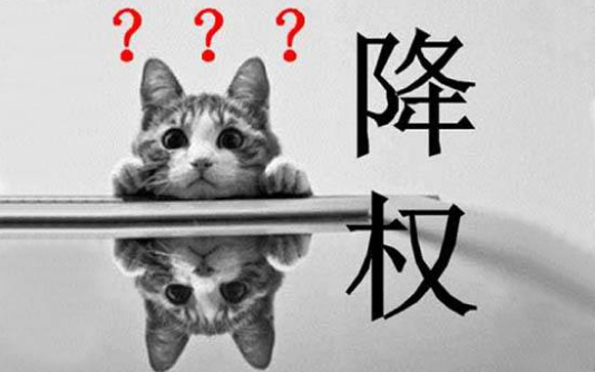 网站被降权的一般多久恢复（关于网站被降权的表现）