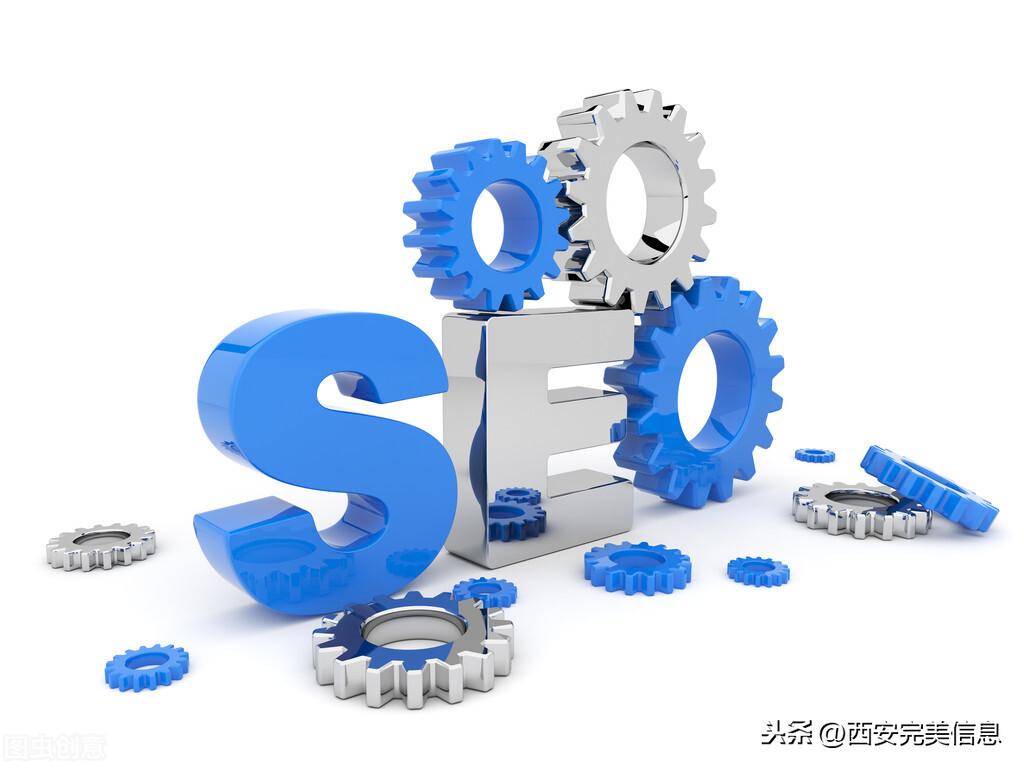 seo网站关键词优化怎么做（如何提高网站的自然排名）