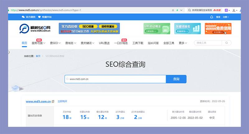 如何提高网站seo排名（seo网站快速优化排名技巧）