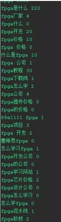 seo关键词挖掘方法有哪些（搜索引擎排名优化seo）