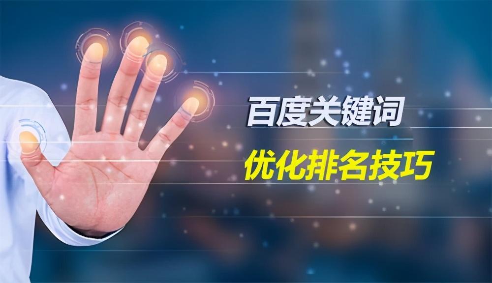 seo网站关键词排名提升（网站关键词排名技巧）