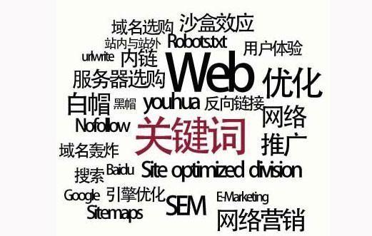 seo网络推广怎么做（seo如何做网站优化）