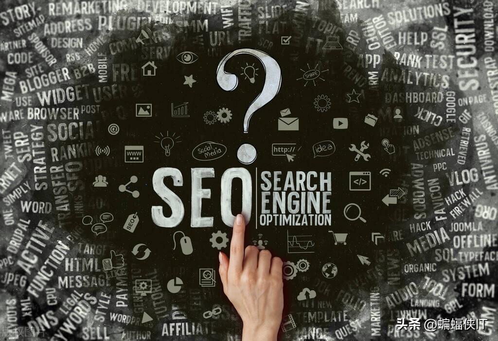 网站的优化seo（关键词优化快速排名）