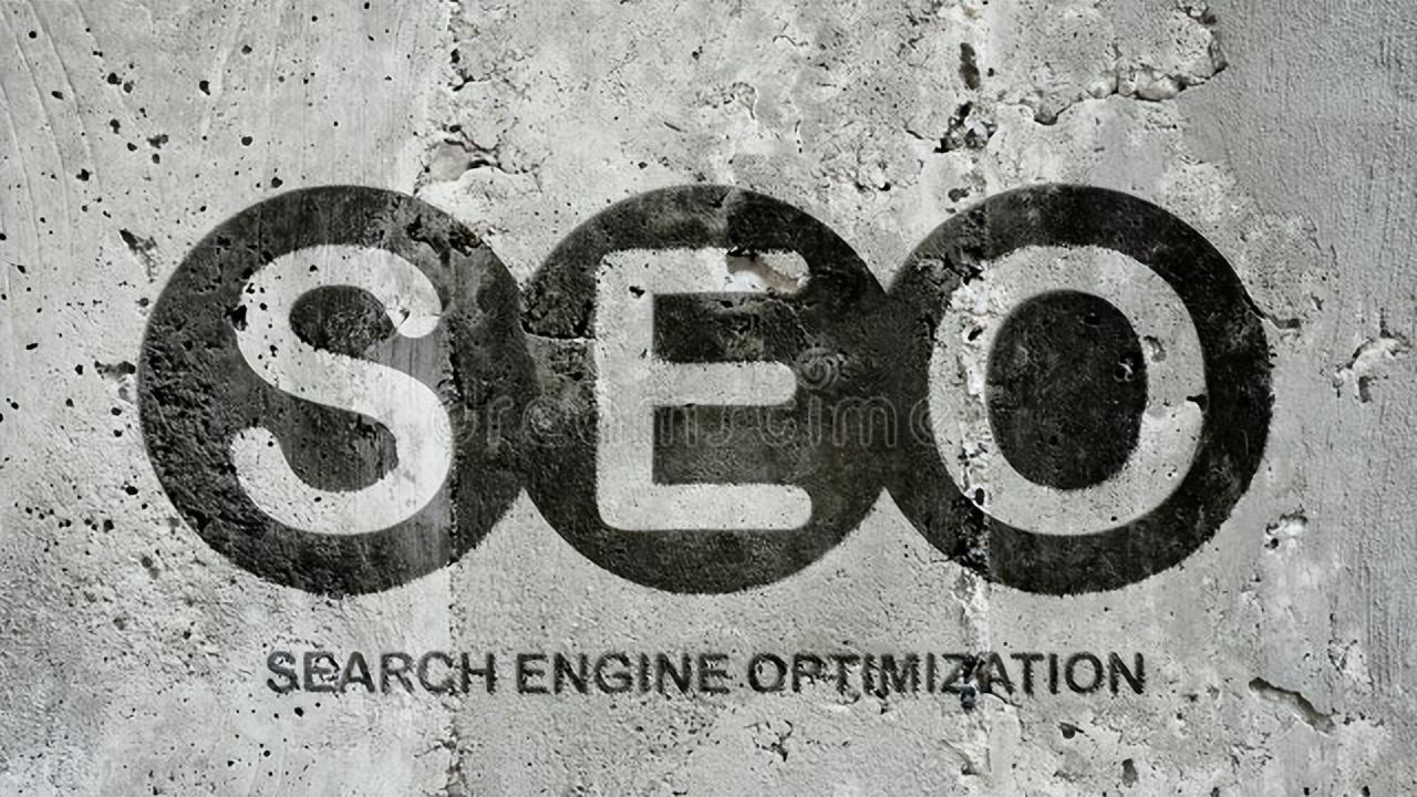 seo怎么优化就找超快排（seo关键词排名优化技巧）