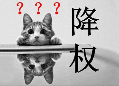 网站权重是怎么提升的（网站被搜索引擎降权的原因不包括）