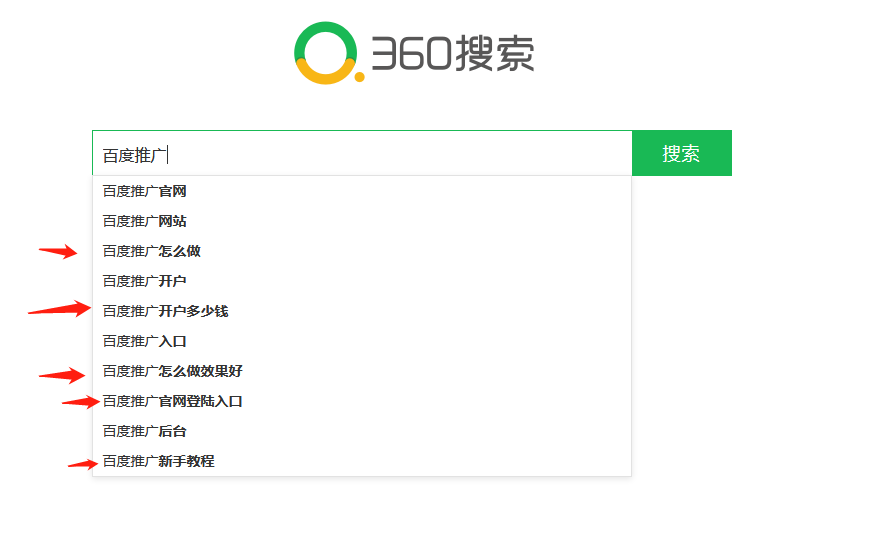 长尾关键词的挖掘方式（长尾关键词快速排名）