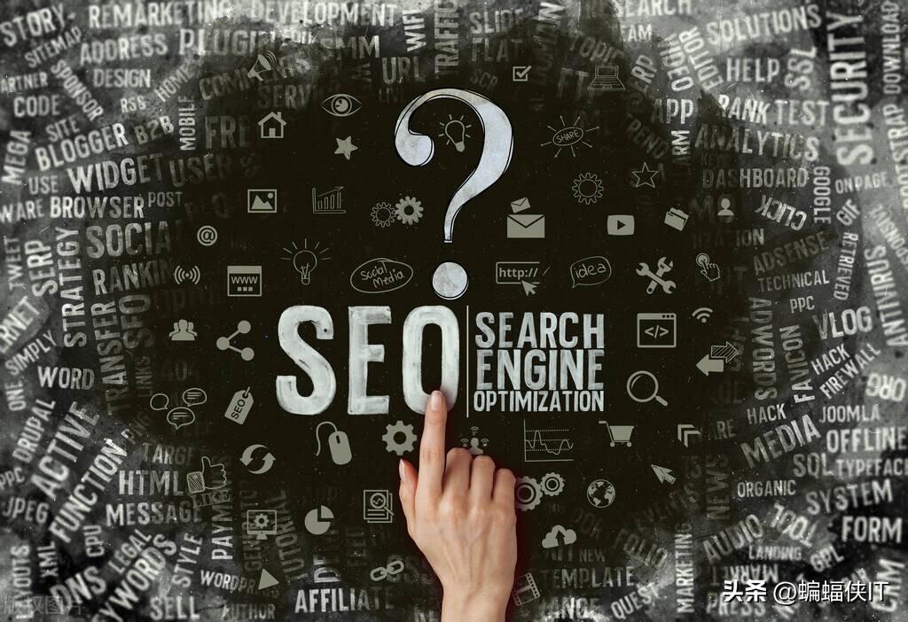 关于seo网站优化如何做（seo网站优化详解）