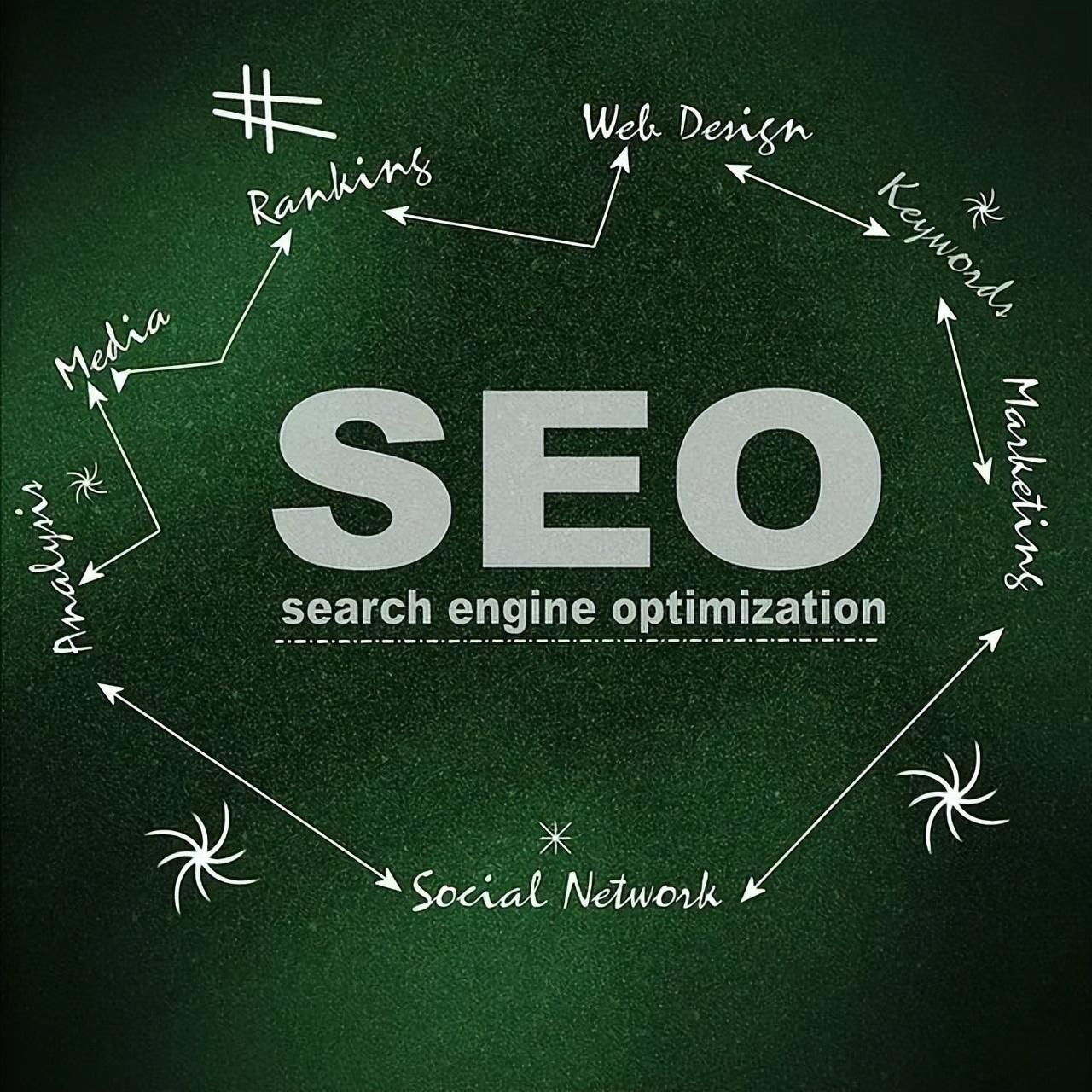 seo的优化技巧和方法有哪些（优化网站seo策略）
