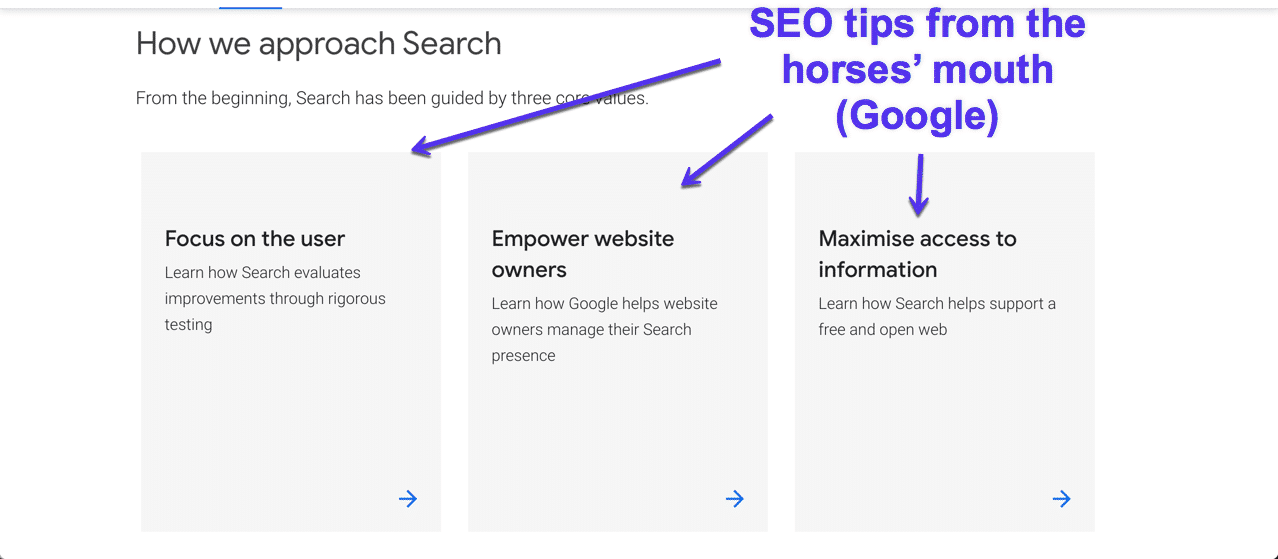 网站seo的优化怎么做（提高网站搜索排名的方法）