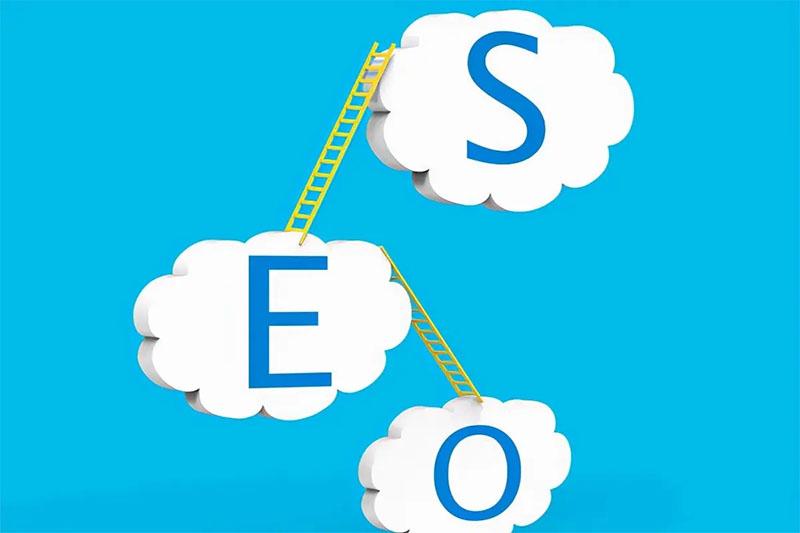 提高网站浏览量的方法（seo排名最基本的五种方法包括）