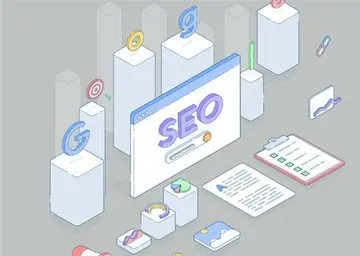 SEO关键词排名优化（SEO优化的核心靠前）