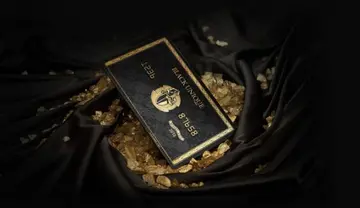 掌握抖音全球购骑士卡（一卡在手，全球畅购无阻）