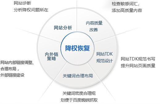 网站被降权的原因及优化方法（了解百度seo优化知识，提升网站seo标签和长尾词排名）
