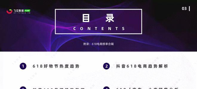 2023年抖音618好物节报名指南（如何参加抖音618好物节？报名流程、注意事项详解）

