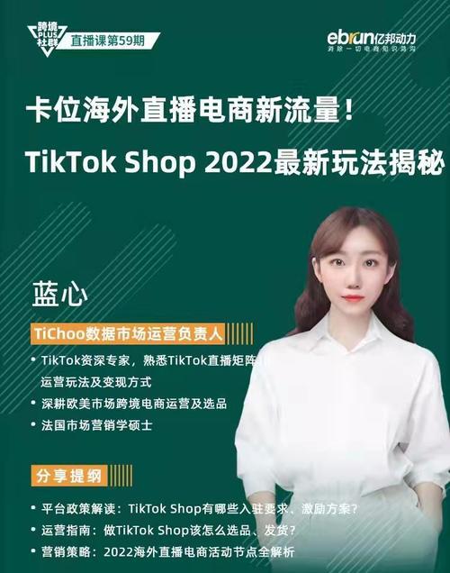 TikTokShop跨境平台促销大放送（优惠券规则详解，一起享受跨境购物福利）
