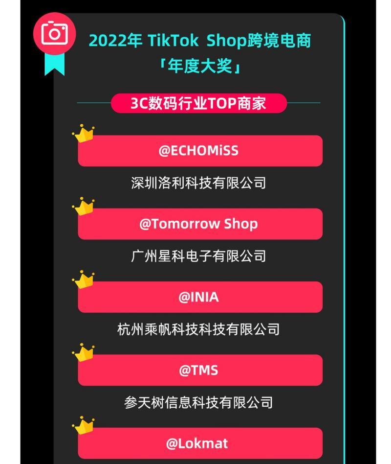 TikTokShop跨境平台促销大放送（优惠券规则详解，一起享受跨境购物福利）
