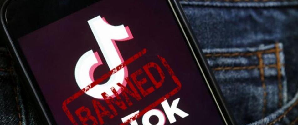 TikTok强化未授权账号访问政策（保护用户隐私安全使用平台）

