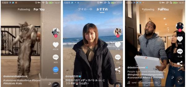 TikTok强化未授权账号访问政策（保护用户隐私安全使用平台）

