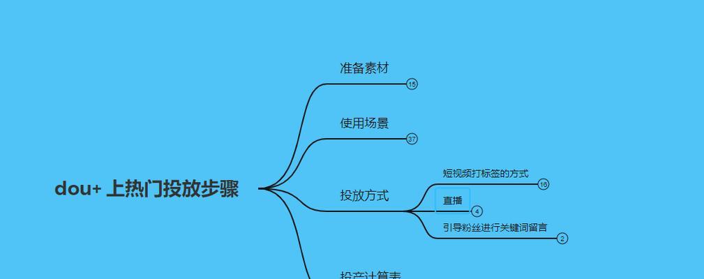 如何确定Dou+投放最佳时间？（掌握投放策略，提高广告效果）
