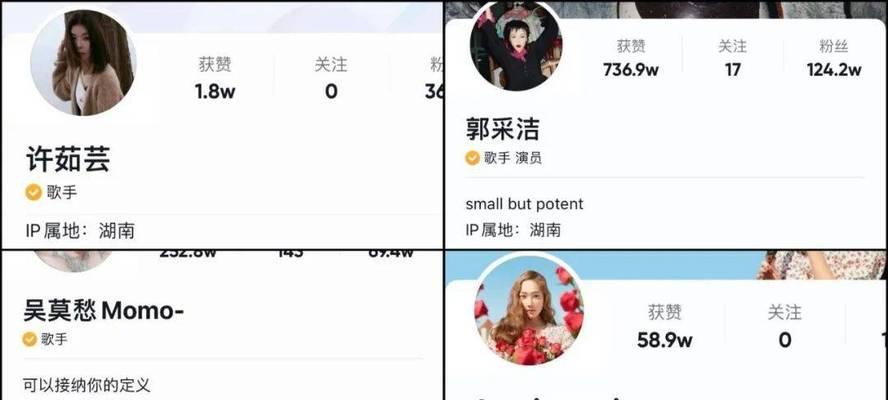 如何关闭抖音IP属地？（教你简单几步，保护你的个人信息）
