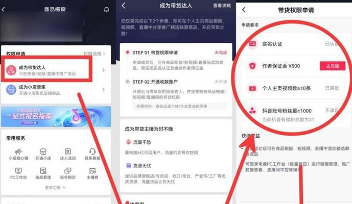抖音橱窗推广一个月赚多少钱？（了解如何通过抖音橱窗推广赚取高额收益）
