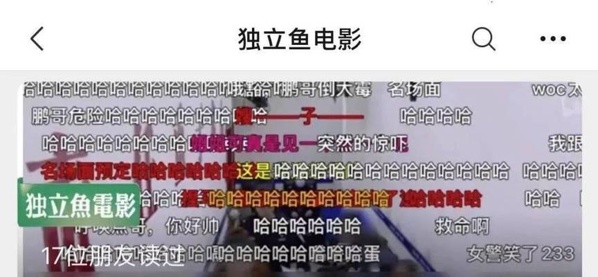 抖音弹幕可否显示发出人信息？（了解弹幕发出人，保障网络环境安全）
