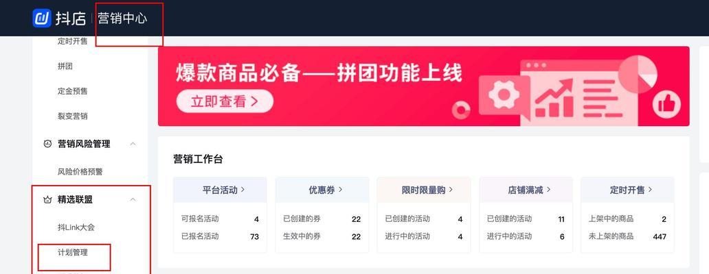 解读抖音定向计划（了解抖音广告投放的新选择）
