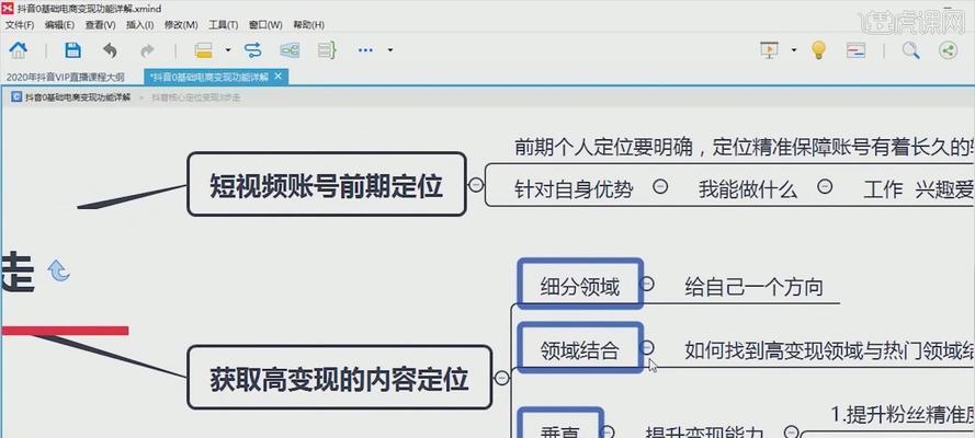 掌握这15种方法，让你的抖音短视频成为赚钱机器（变现、营销、推广，教你如何让短视频变现的技巧和方法）
