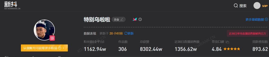 抖音短视频带货，别小看它！（打破传统模式，实现零售增长——抖音短视频带货的机遇和挑战。）
