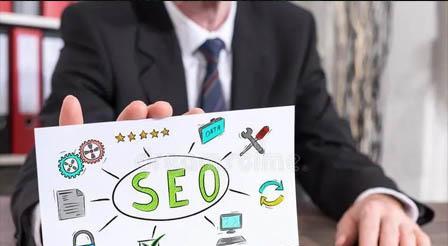 SEO技术（SEO是什么？SEO的重要性和作用是什么？）
