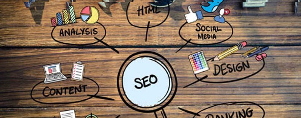 SEO优化的商业价值（通过SEO提升企业品牌知名度、流量和销售额）
