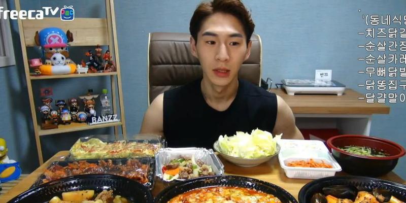 揭示吃播主播为什么不发胖的原因（揭秘抖音吃播之谜）